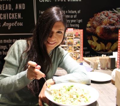 Η εμπειρία μας στο IT On The Go!